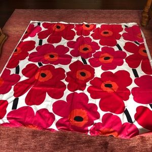 Marimekko Shower Curtain